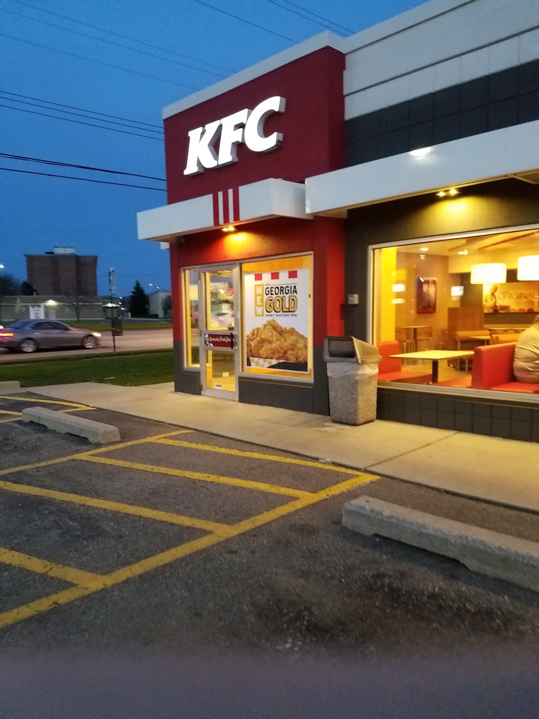 KFC