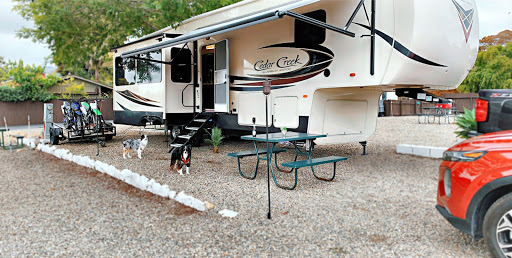 Santa Barbara Sunrise RV Park image