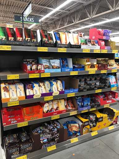 Supermarket «ALDI», reviews and photos, 6171 Naples Blvd, Naples, FL 34109, USA