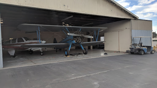Museum «Aviation Museum of Santa Paula», reviews and photos, 800 E Santa Maria St, Santa Paula, CA 93060, USA
