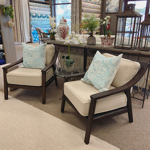 Artee Fabrics & Home, 7016 Market St B, Wilmington, NC 28411, USA, 