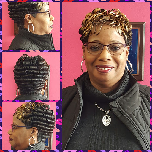 Boutique «Meewah J Boutique & Salon», reviews and photos, 4317 St Barnabas Rd, Temple Hills, MD 20748, USA