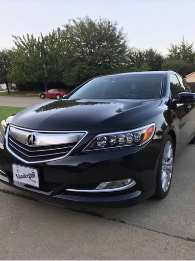 Car Dealer «Dallas Auto Exchange», reviews and photos, 4263 Simonton Rd, Dallas, TX 75244, USA