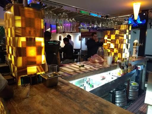Bar Tabac Ecatepec de Morelos