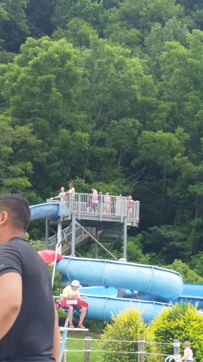 Water Park «Wetlands Water Park», reviews and photos, 1523 TN-81 Truck, Jonesborough, TN 37659, USA