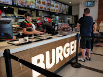 Atmosphère du Restauration rapide Burger King à Sainte-Eulalie - n°1