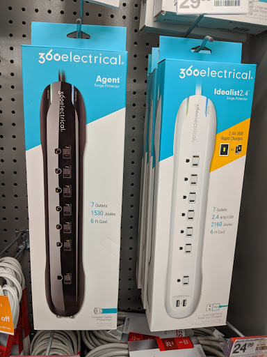 Office Supply Store «Staples», reviews and photos, 9480 Main Street, Fairfax, VA 22031, USA