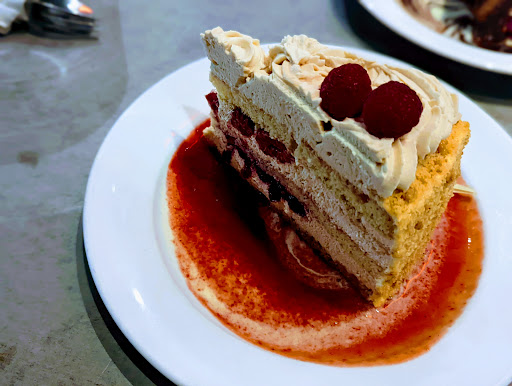 Dessert Shop «Extraordinary Desserts», reviews and photos, 2929 Fifth Ave, San Diego, CA 92103, USA