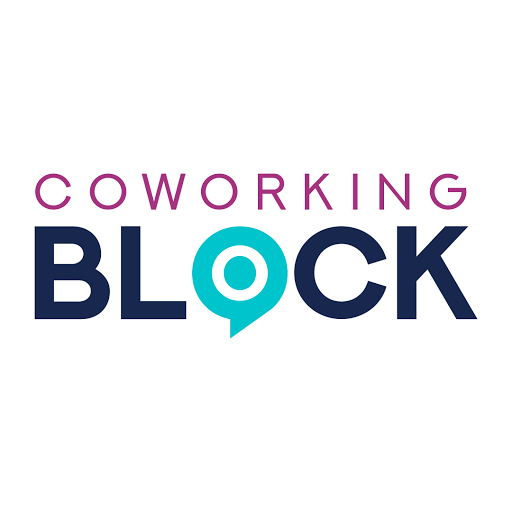 Coworking block