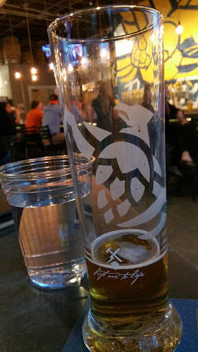 Brewery «Braxton Brewing Company», reviews and photos, 27 W 7th St, Covington, KY 41011, USA