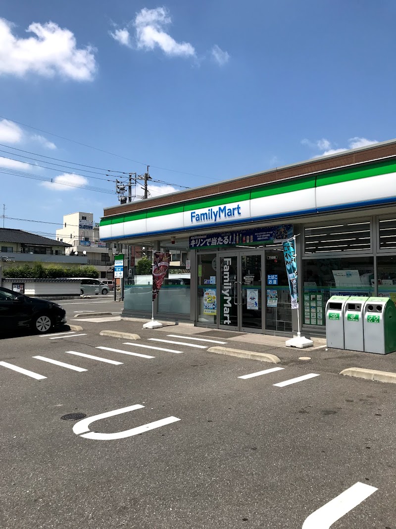 ファミリーマート 直方日吉町店 福岡県直方市日吉町 コンビニエンスストア コンビニ グルコミ