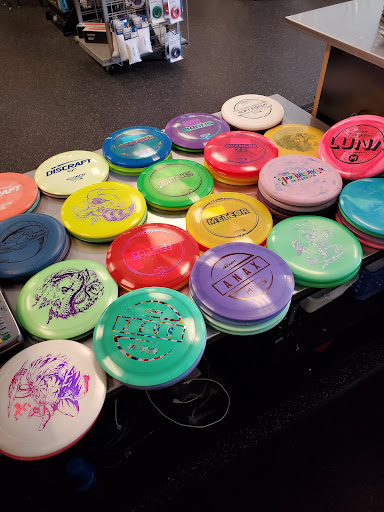 Sporting Goods Store «Play It Again Sports», reviews and photos, 3115 W Parker Rd #470, Plano, TX 75023, USA