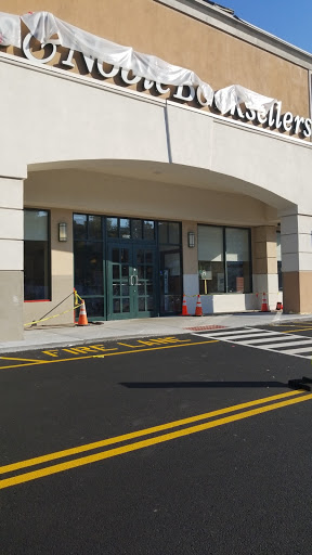 Book Store «Barnes & Noble», reviews and photos, 2614 Central Park Ave, Yonkers, NY 10710, USA