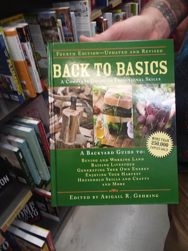 Book Store «Books-A-Million», reviews and photos, 1624 Gadsden Hwy, Birmingham, AL 35235, USA