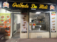 Photos du propriétaire du Restaurant arabe Grillade du midi à Montpellier - n°1