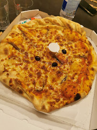 Plats et boissons du Pizzeria Pat'a Pizza à Antibes - n°3