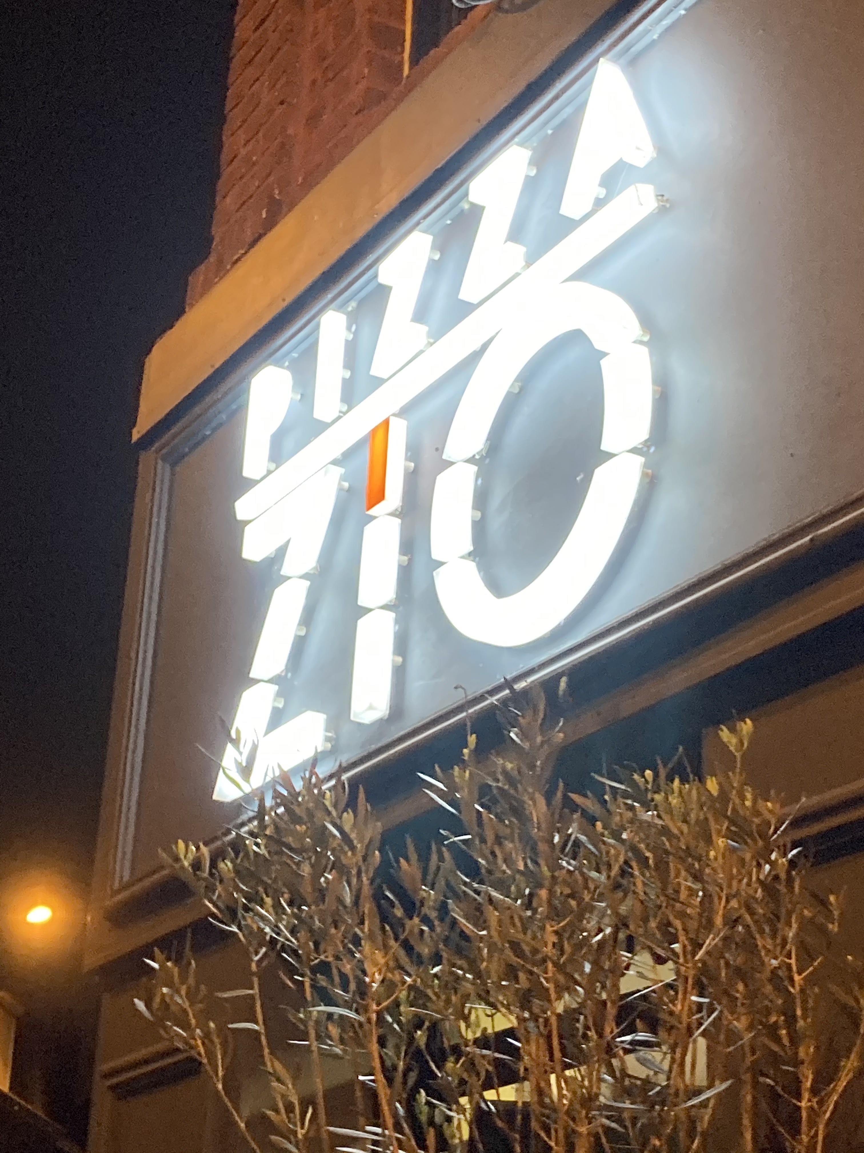 Photo n° 5 de l'avis de Li.y fait le 28/12/2020 à 20:35