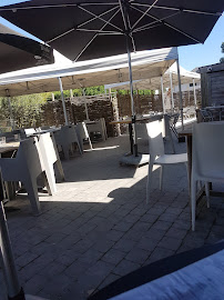 Atmosphère du Restaurant italien Rosso & Bianco à Villeneuve-d'Ascq - n°14