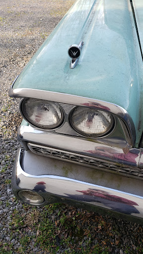 Auto Repair Shop «Purcellville Tire & Auto Service», reviews and photos, 901 E Main St, Purcellville, VA 20132, USA