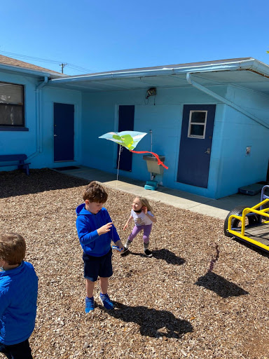 Preschool «Suncoast Academy: South Tampa Preschool», reviews and photos, 4207 W San Miguel St, Tampa, FL 33629, USA