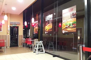 Burger King Sasol Malanshof Drive-thru (Halaal) image