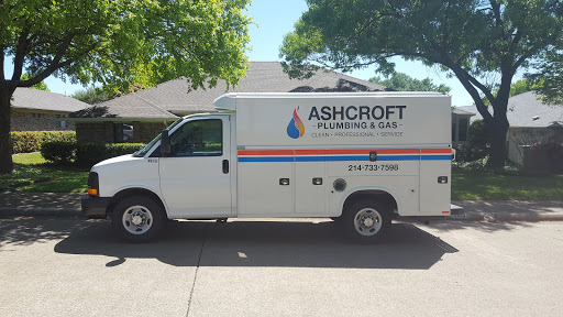 Ashcroft Plumbing & Gas