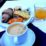 Photo n°9 de l'avis de ILONA.� fait le 05/10/2023 à 13:49 sur le  Hotel Mareluna à S.Marco di Castellabate