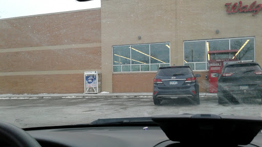 Drug Store «Walgreens», reviews and photos, 2500 Winnetka Ave N, Golden Valley, MN 55427, USA