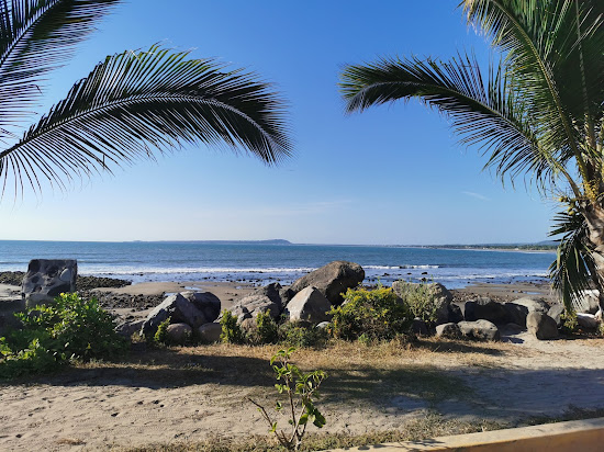 Playa Aticama