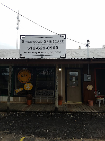 Spicewood SpineCare - Pet Food Store in Spicewood Texas