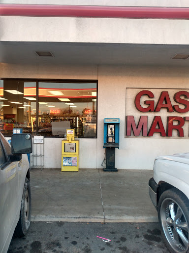 Phillips 66 en Duncan