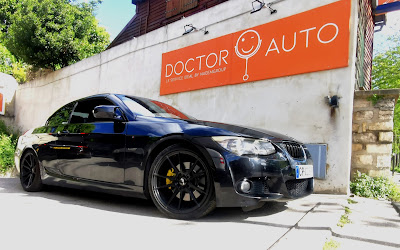 Doctor Auto - Garage à Pierrefitte-sur-Seine à Pierrefitte-sur-Seine