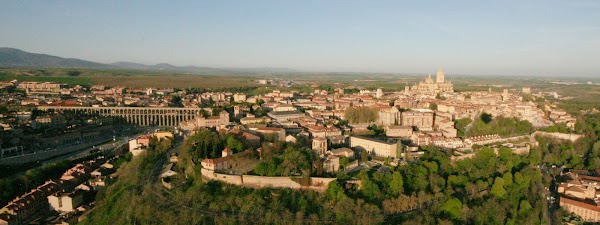 Segomedios Publicidad y Promociones Turísticas