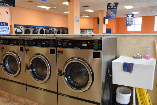 Laundromat «SuperSuds», reviews and photos, 900 S Franklin St, Wilmington, DE 19805, USA