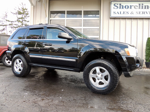 Used Car Dealer «Shoreline Auto Sales», reviews and photos, 20 Alps Rd, Branford, CT 06405, USA