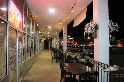 Chilcanos RestoBar - Peruvian Restaurant & Pollos  - 6198 Arlington Blvd, Falls Church, VA 22044