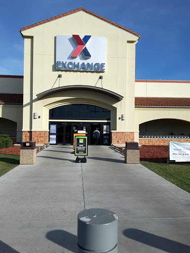 Department Store «Randolph Main Exchange», reviews and photos, 415 B St E #112, Randolph AFB, TX 78150, USA