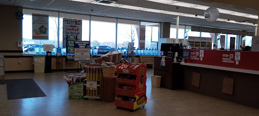 Supermarket «Big Y», reviews and photos, 135 West Rd, Ellington, CT 06029, USA