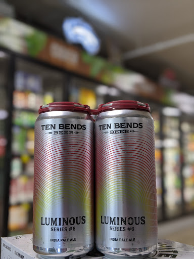 Wine Store «802 BWS», reviews and photos, 1127 North Ave #5, Burlington, VT 05408, USA