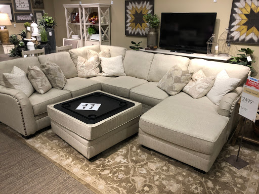 Furniture Store «Ashley HomeStore», reviews and photos, 2787 W Market St, Fairlawn, OH 44333, USA