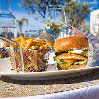 Photos du propriétaire du Restaurant français CBeach - Plage Restaurant Cannes - n°8