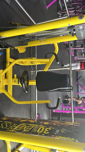 Gym «Planet Fitness», reviews and photos, 132-40 Metropolitan Ave, Jamaica, NY 11418, USA