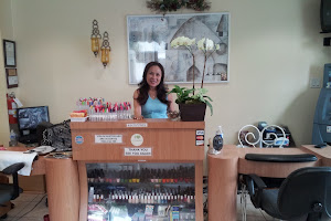 Santa Monica Beach Nail Spa