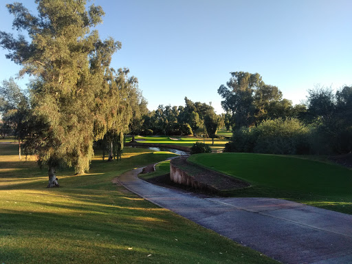 Country Club «Mesa Country Club», reviews and photos, 660 W Fairway Dr, Mesa, AZ 85201, USA