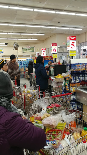 Supermarket «Foodway», reviews and photos, 8484 Annapolis Rd, New Carrollton, MD 20784, USA