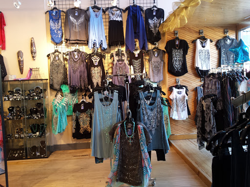 Boutique «Club Tiki Boutique», reviews and photos, 220 Division St S, Northfield, MN 55057, USA