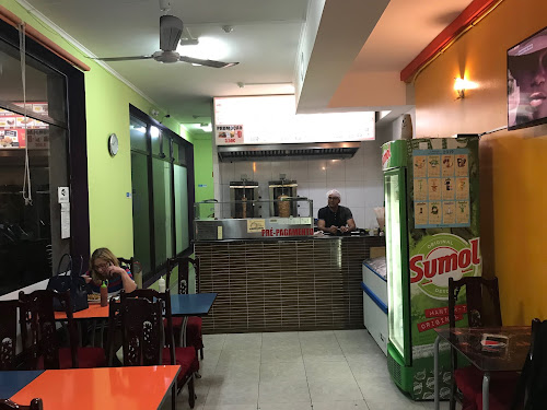 Restaurante de doner kebab King Kebab Faro
