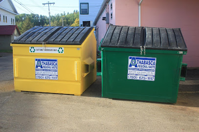 Athabasca Regional Waste Management Services Commissions