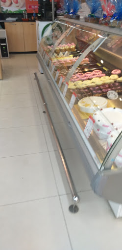 Port harcourt Mall, 1 Azikiwe Rd, Port Harcourt, Nigeria, Deli, state Rivers