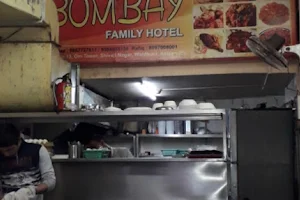 Bombay hotel image